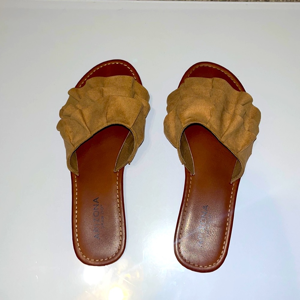 Arizona boho sandals